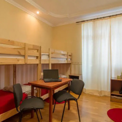 Mini-hotel Hostelmyhome комната для гостей фото 5