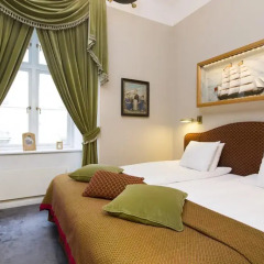 Collector's Victory Hotel 4* Люкс с различными типами кроватей фото 2