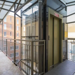 Апартаменты Cadorna Center Studio- Flats Collection Студия с различными типами кроватей фото 13