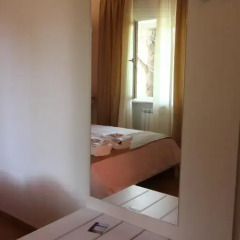 Отель B&B I 4 Sentieri Стандартный номер фото 8