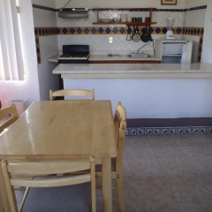 Hotel Posada Santa Fe в номере