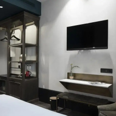 Отель ICON Wipton by Petit Palace 4* Стандартный номер