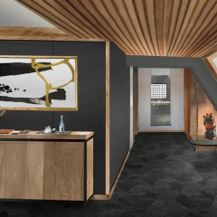 Wired Hotel Asakusa 3* Номер Делюкс с различными типами кроватей фото 4