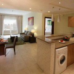 Auris Hotel Apartments Deira 4* Студия фото 2