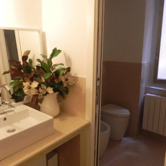 Отель Palazzo Gropallo Rooms Стандартный номер
