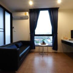 130 Hotel & Residence Bangkok 3* Номер Делюкс с различными типами кроватей фото 5