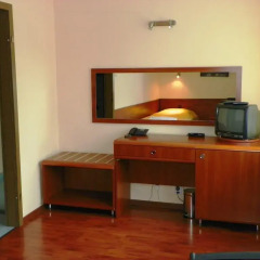 Hotel Skaut удобства в номере фото 2
