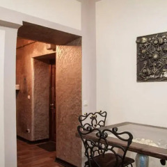 Апартаменты Apartment Virmenska 14 удобства в номере фото 2