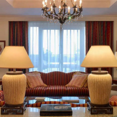 Sheraton Addis, a Luxury Collection Hotel, Addis Ababa интерьер отеля фото 3