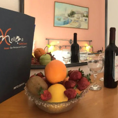 Hotel Melissa Gold Coast в номере фото 2