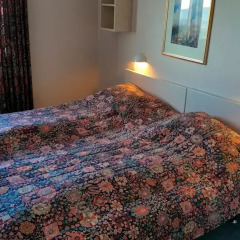 Отель Nevra Aparthotell 3* Апартаменты с 2 отдельными кроватями фото 4