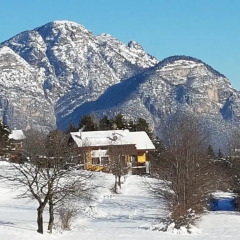 Отель Casa Ciliegi Фай-делла-Паганелла фото 7