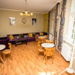 Отель OASIS Guest House Budapest Венгрия, Будапешт - отзывы, цены и фото номеров - забронировать отель OASIS Guest House Budapest онлайн питание