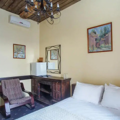A Boutique Hotel Стандартный номер с разными типами кроватей фото 12