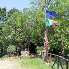 Отель Casa Al Bosco Реггелло фото 15