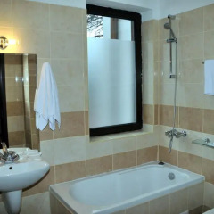 Апартаменты TES Flora Apartments Студия фото 5