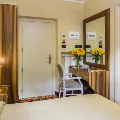 Villa Tuscolana Park Hotel в номере фото 2
