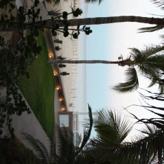 Отель Casa Costa Azul Мексика, Сан-Хосе-дель-Кабо - отзывы, цены и фото номеров - забронировать отель Casa Costa Azul онлайн приотельная территория