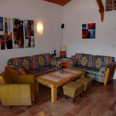 Отель Villa Casa Rosa Болгария, Кюстендил - отзывы, цены и фото номеров - забронировать отель Villa Casa Rosa онлайн комната для гостей фото 3