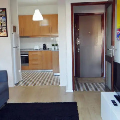 Апартаменты Design Apartment Porto Downtown Порту в номере фото 2