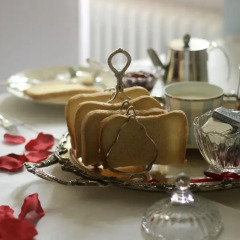 Отель B&B Casa Campanelle charme&design Пинцоло спа