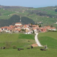 Отель Posada La Bolera спортивное сооружение
