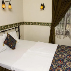 Deja Vu Hotel 3* Стандартный номер с различными типами кроватей фото 7