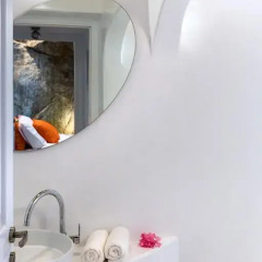 Отель Bay Bees Sea view Suites & Homes 2* Люкс с различными типами кроватей фото 10