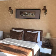 Geyikli Sunshine Hotel Номер Делюкс