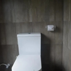 Отель Aqua Front Yala Resort ванная