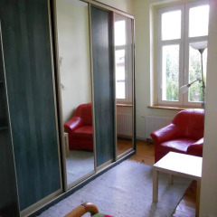 Отель Apartament Hektor Home Польша, Сопот - отзывы, цены и фото номеров - забронировать отель Apartament Hektor Home онлайн балкон