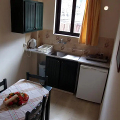 Апартаменты Memories Apartments в номере фото 2