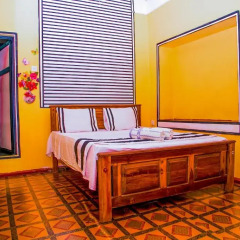 Отель Chanuka Family Resort удобства в номере фото 2