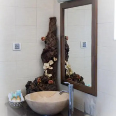 Отель Molerite Complex 3* Семейный люкс фото 5