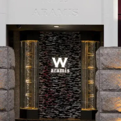 Отель W aramis Япония, Токио - отзывы, цены и фото номеров - забронировать отель W aramis онлайн интерьер отеля фото 3