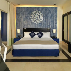 Отель Ocean Maya Royale 4* Стандартный номер