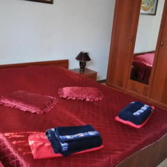Family Hotel Biju 3* Апартаменты фото 3