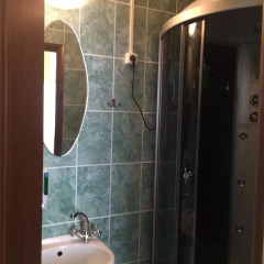 Hostel Na Mira ванная