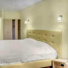 Hotel Capitol 4* Стандартный номер с различными типами кроватей фото 13