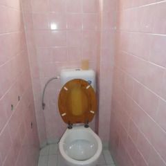 Отель Guest House Astra Стандартный номер фото 3
