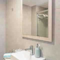 Hotel Salou Beach by Pierre & Vacances 4* Стандартный номер с различными типами кроватей фото 6