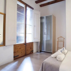Отель BarcelonaForRent The Borne комната для гостей фото 5