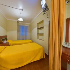 Отель Residencial Modelo Лиссабон детские мероприятия