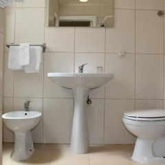 Hotel Poveira Стандартный номер с двуспальной кроватью фото 5