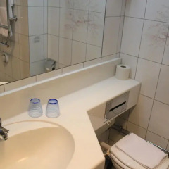 Sure Hotel by Best Western Allen 3* Номер категории Эконом с различными типами кроватей фото 6