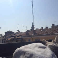 Отель B&B Casa d'Arte Парма фото 2