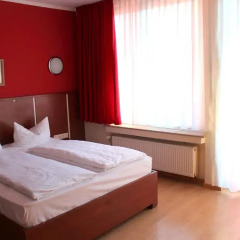 Hotel Atlas Sport 3* Стандартный номер с различными типами кроватей фото 9