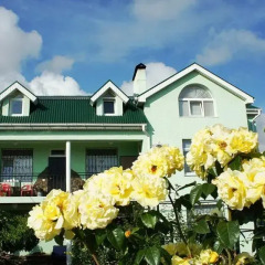 Гостиница Grifon Guest House 2* Люкс с различными типами кроватей фото 9