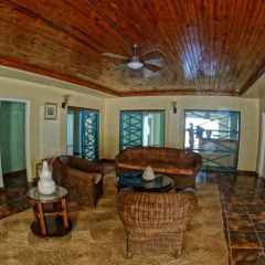Отель The Gardenia Resort комната для гостей фото 3