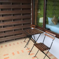 Отель Chaweng Park Place 2* Номер Делюкс с различными типами кроватей фото 8